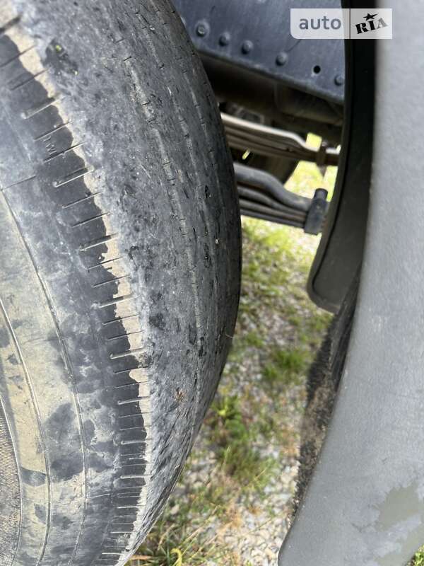 Бетономешалка (Миксер) MAN TGA 2005 в Ивано-Франковске фото 7 Бетономешалка (Миксер) MAN TGA 2005 в Ивано-Франковске