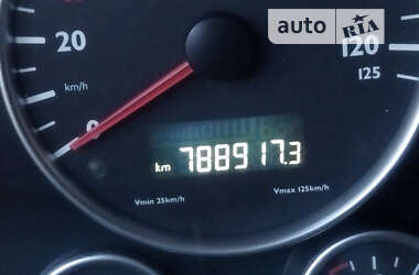 Тягач MAN TGA 2006 в 
