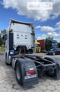 Тягач MAN TGA 2006 в 