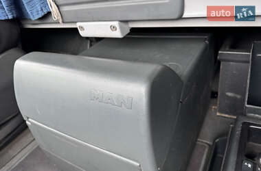 Контейнеровоз MAN TGA 2005 в 