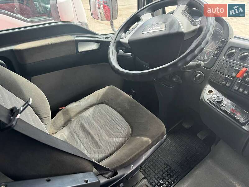 Тягач MAN TGA 2006 в Киеве