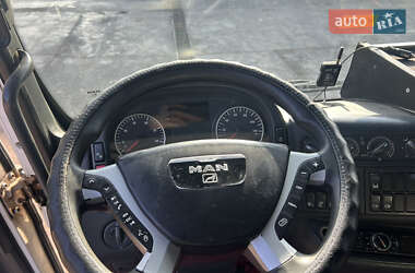 Тягач MAN TGA 2007 в 