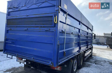 Зерновоз MAN TGA 2004 в 