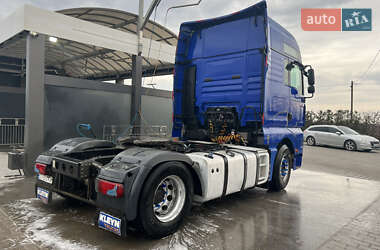 Тягач MAN TGA 2007 в 