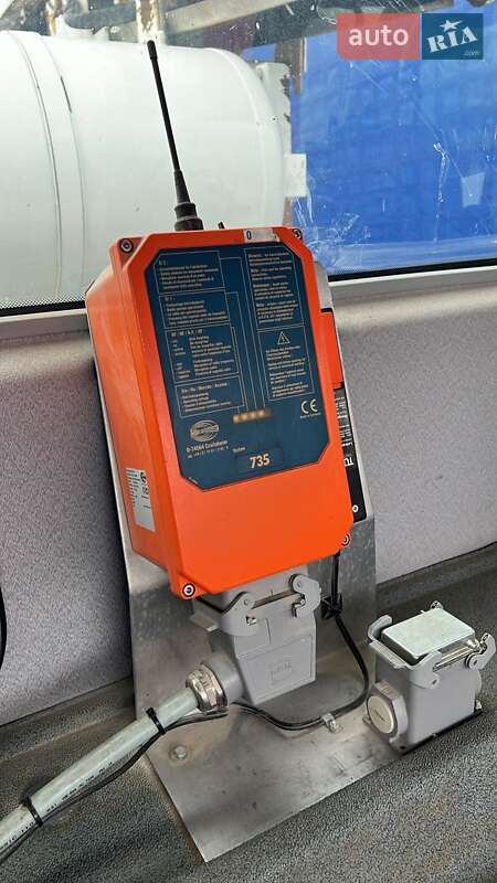 Бетонозмішувач (Міксер) MAN TGA 2007 в Тернополі фото 45 Бетонозмішувач (Міксер) MAN TGA 2007 в Тернополі