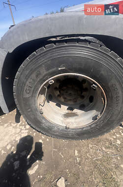 Тягач MAN TGA 2008 в 