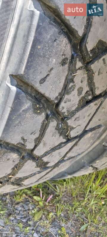 Тягач MAN TGA 2008 в Львове фото 16 Тягач MAN TGA 2008 в Львове