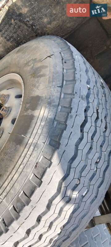 Тягач MAN TGA 2008 в Львове фото 17 Тягач MAN TGA 2008 в Львове