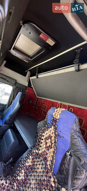 Тягач MAN TGA 2007 в Первомайске фото 10 Тягач MAN TGA 2007 в Первомайске