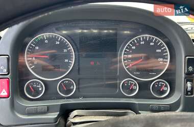 Тягач MAN TGA 2007 в 