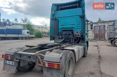 Тягач MAN TGA 2006 в 