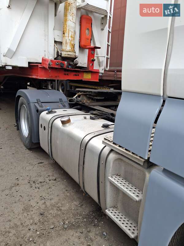 Тягач MAN TGA 2006 в Хмельницком