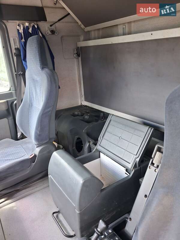 Тягач MAN TGA 2006 в Хмельницком