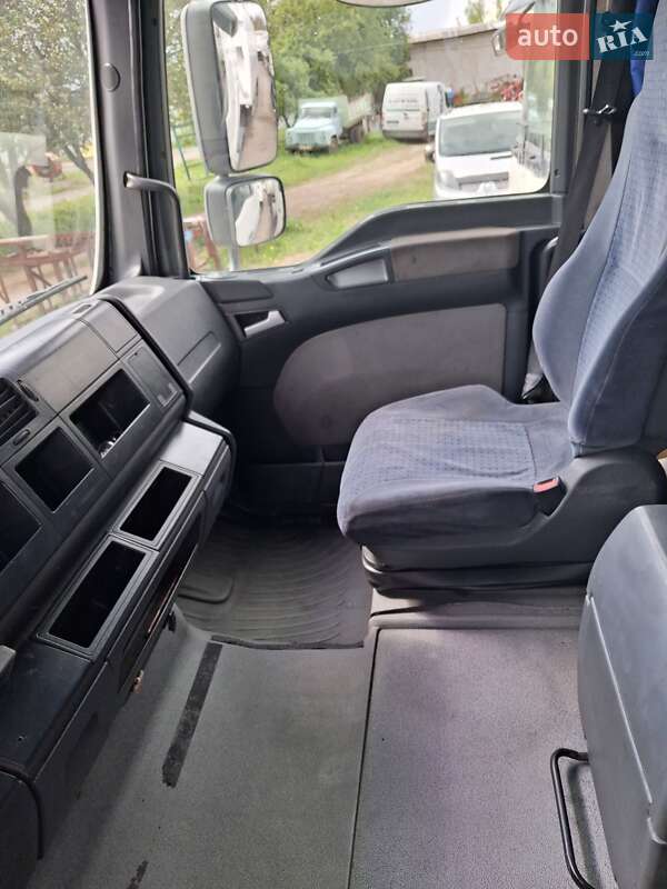 Тягач MAN TGA 2006 в Хмельницком