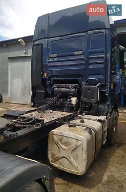 Тягач MAN TGA 2001 в 