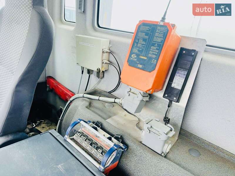 Бетонозмішувач (Міксер) MAN TGA 2007 в Тернополі фото 43 Бетонозмішувач (Міксер) MAN TGA 2007 в Тернополі