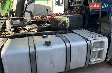 Тягач MAN TGA 2007 в 