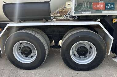 Бетонозмішувач (Міксер) MAN TGA 2007 в 