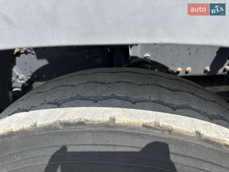 Бетонозмішувач (Міксер) MAN TGA 2007 в Тернополі фото 29 Бетонозмішувач (Міксер) MAN TGA 2007 в Тернополі