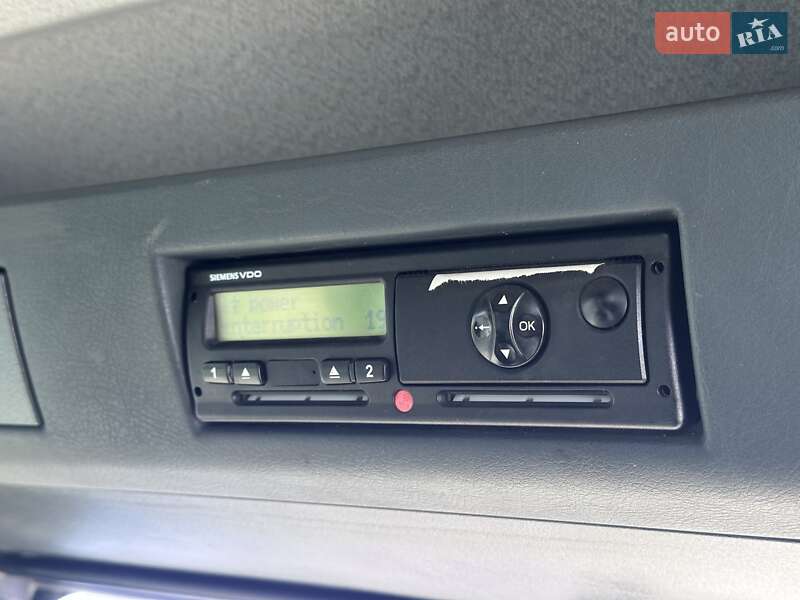 Бетонозмішувач (Міксер) MAN TGA 2007 в Тернополі фото 52 Бетонозмішувач (Міксер) MAN TGA 2007 в Тернополі