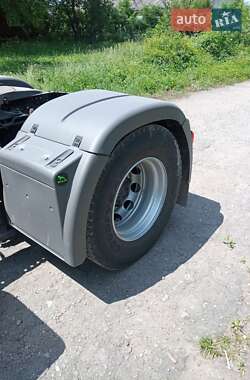 Зерновоз MAN TGA 2007 в 