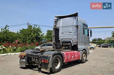 Тягач MAN TGA 2001 в 