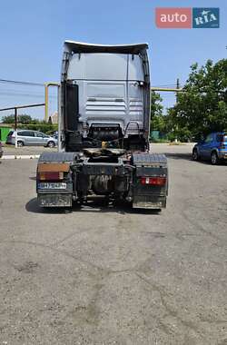 Тягач MAN TGA 2001 в 