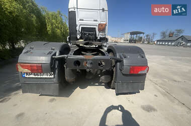 Тягач MAN TGA 2006 в 
