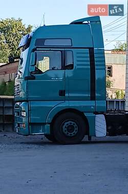 Зерновоз MAN TGA 2007 в 