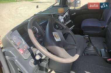 Самосвал MAN TGA 2005 в 