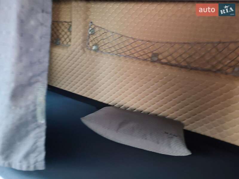 Тягач MAN TGA 2007 в Радехове фото 18 Тягач MAN TGA 2007 в Радехове