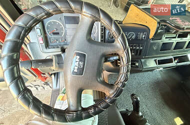 Тягач MAN TGA 2005 в 