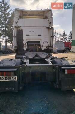 Тягач MAN TGA 2005 в 
