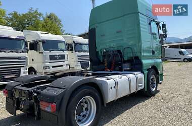 Тягач MAN TGA 2007 в 