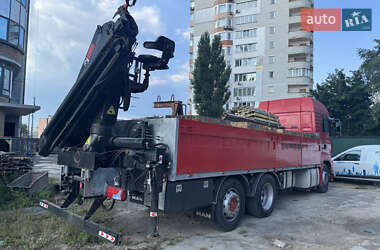 Інші вантажівки MAN TGA 2005 в 