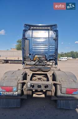 Тягач MAN TGA 2006 в 