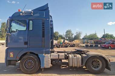Тягач MAN TGA 2006 в 