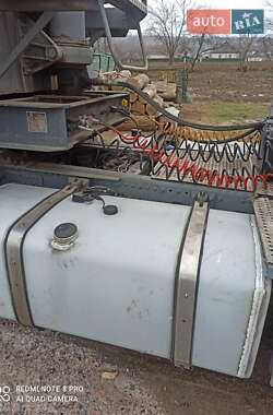 Тягач MAN TGA 2001 в 