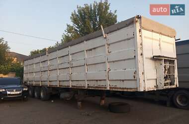 Зерновоз MAN TGA 2002 в 