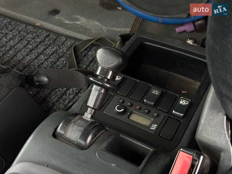 Тягач MAN TGA 2008 в Харькове фото 25 Тягач MAN TGA 2008 в Харькове