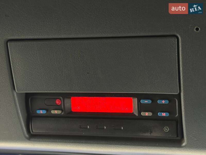 Тягач MAN TGA 2008 в Харькове фото 28 Тягач MAN TGA 2008 в Харькове