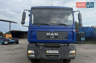 Самоскид MAN TGA 2006 в 