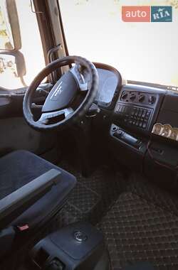 Тягач MAN TGA 2006 в 