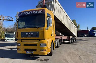 Тягач MAN TGA 2006 в Хмельницькому