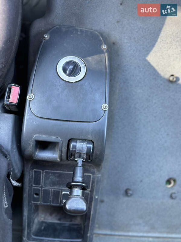 Бетономешалка (Миксер) MAN TGA 2007 в Киеве