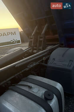 Самоскид MAN TGA 2007 в 