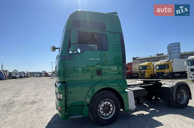 Тягач MAN TGA 2007 в 