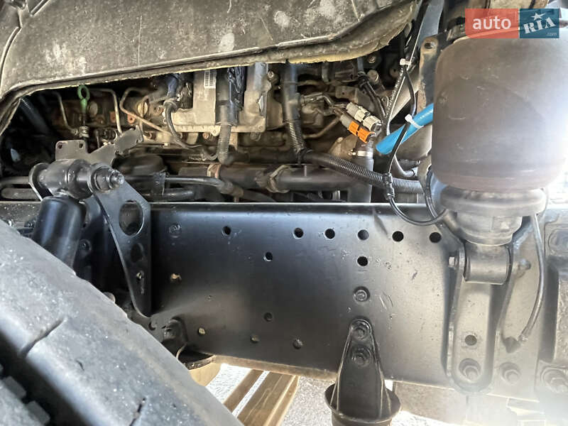 Тягач MAN TGA 2007 в Белой Церкви