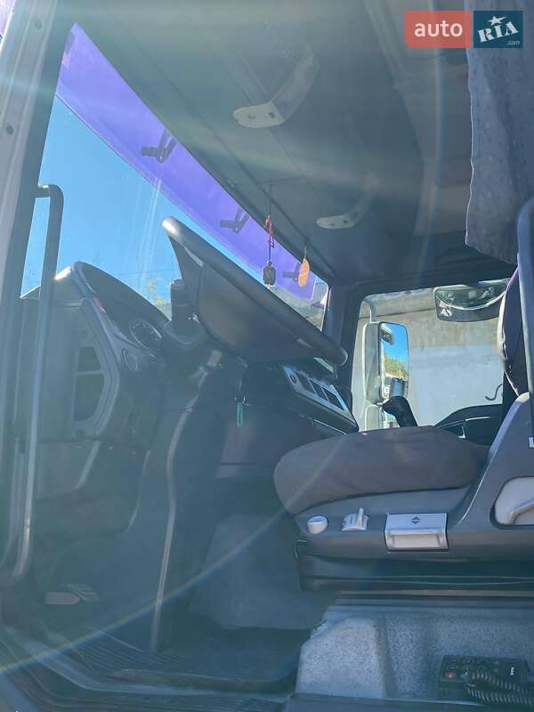 Тягач MAN TGA 2008 в Киеве