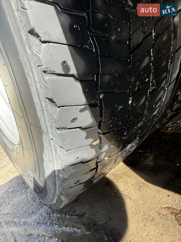 Тягач MAN TGA 2007 в Киеве фото 10 Тягач MAN TGA 2007 в Киеве